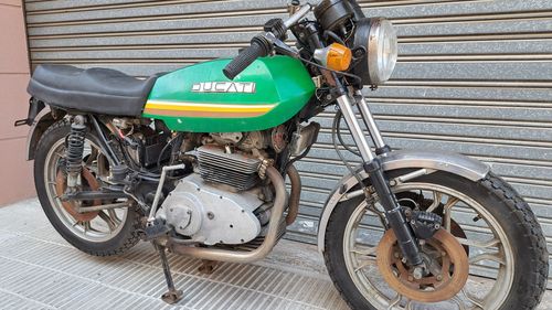 Picture of 1977 Ducati 500 GTV - For Sale