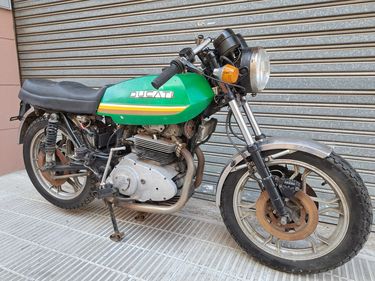 Picture of 1977 Ducati 500 GTV - For Sale