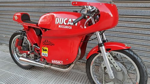 Picture of 1970 Ducati 350 - For Sale
