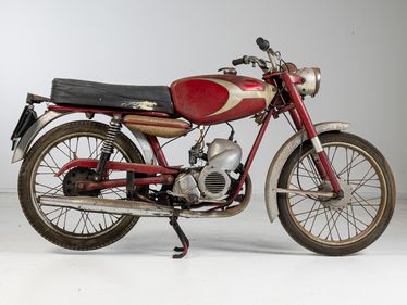 Picture of 1965 Ducati 94cc Cadet - For Sale by Auction