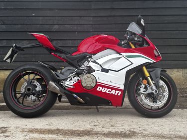 Picture of 2018 Ducati V4 Speciale Panigale - For Sale