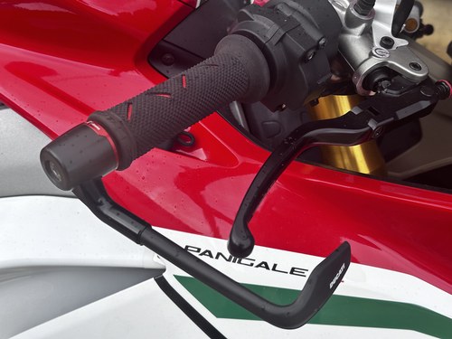 2018 Ducati V4 Speciale Panigale - 2