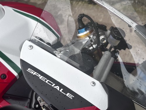 2018 Ducati V4 Speciale Panigale - 5