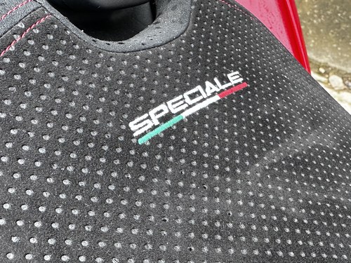 2018 Ducati V4 Speciale Panigale - 9