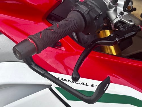 2018 Ducati V4 Speciale Panigale - 3