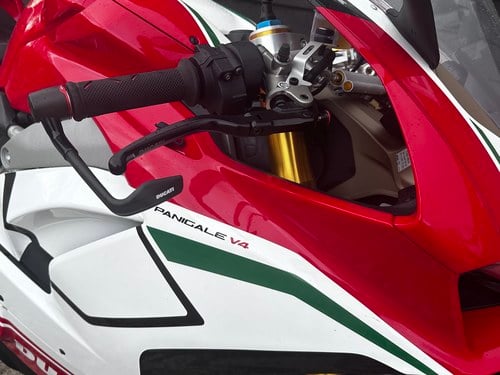 2018 Ducati V4 Speciale Panigale - 8
