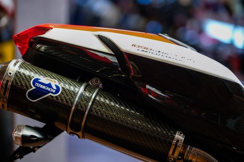 2009 Ducati 1098R - 6