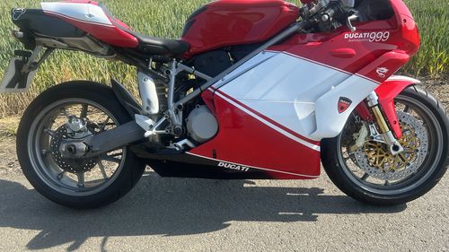 Picture of 2002 Ducati Superbike 999 - For Sale