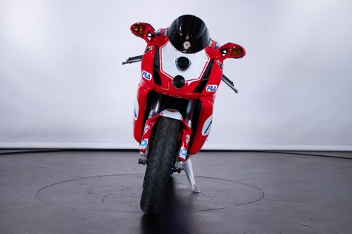 2003 Ducati 749s