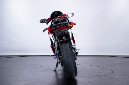 2003 Ducati 749s