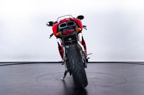 2003 Ducati 999 - 3