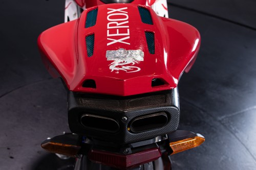 2003 Ducati 999 - 6