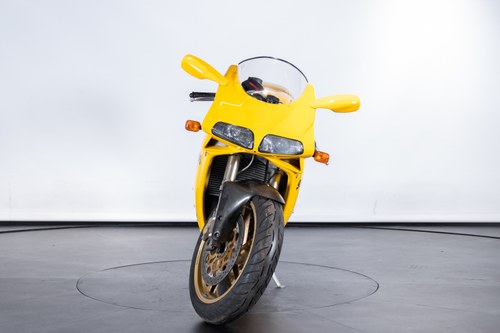 Ducati 996 - 3