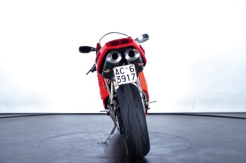 Ducati 916 - 2