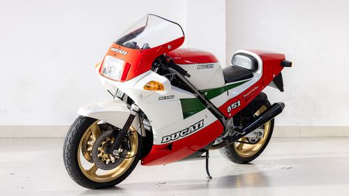 Picture of 1988 Ducati Superbike 851 - For Sale