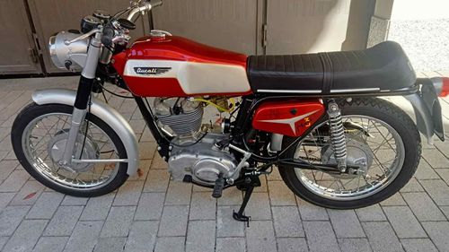 Picture of 1970 Ducati M3 250 - For Sale