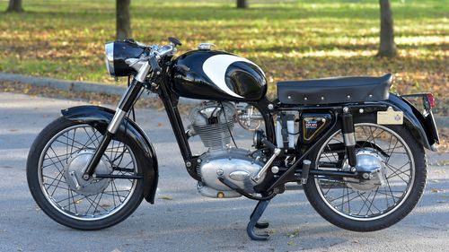 Picture of 1963 Ducati Sport 175 - For Sale
