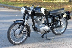 1963 Ducati Sport 175