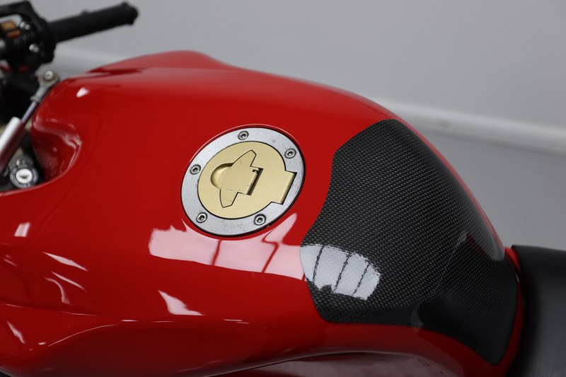 1998 Ducati 916 - 7