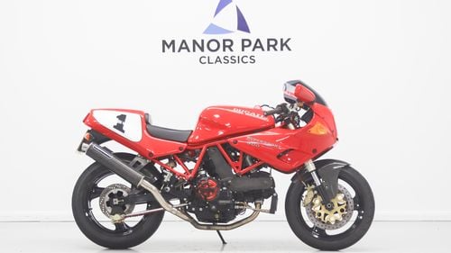 Picture of 1993 Ducati 900 SS - For Sale by Auction
