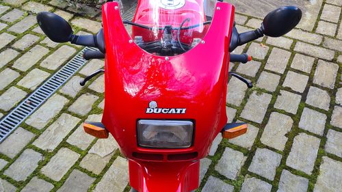 Picture of 1986 Ducati 750 F1 - For Sale