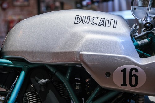2005 Ducati Paul Smart - 5