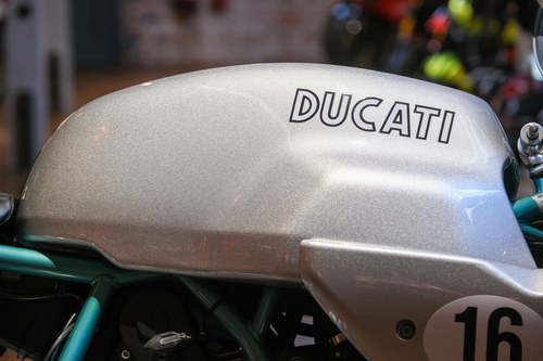2005 Ducati Paul Smart - 9