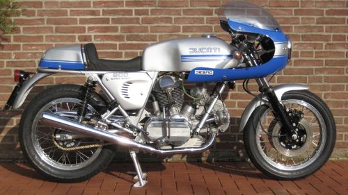 Picture of 1979 Ducati 900 SS - For Sale