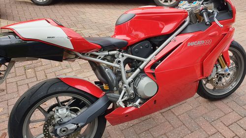 Picture of 2004 Ducati 999 - For Sale