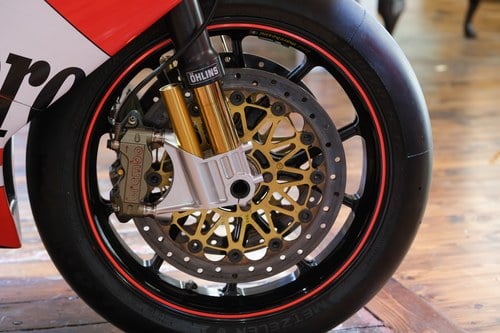 2003 Ducati
