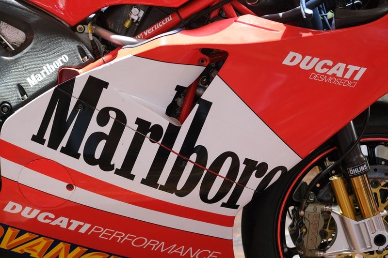 2003 Ducati - 4
