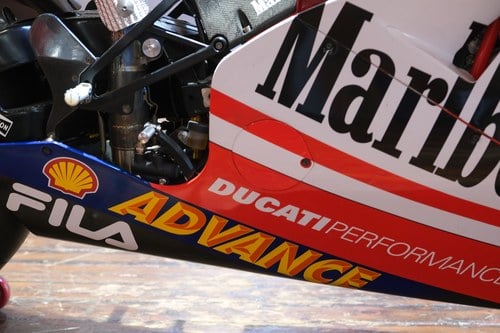 2003 Ducati - 5