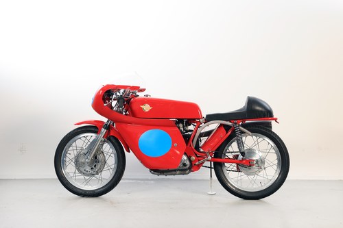 c.1971 Ducati 350cc Racing Motorcycle For Sale by Auction