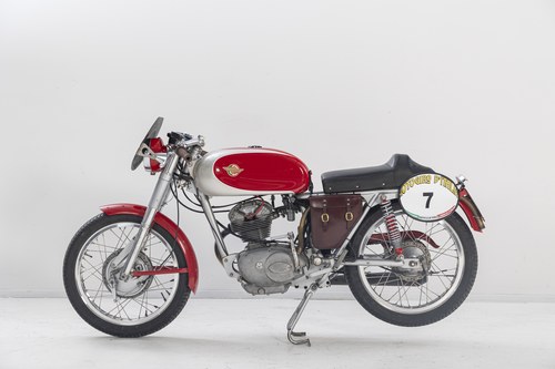 1959 Ducati Formula 3 Replica For Sale by Auction