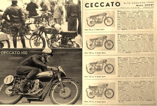 1955 Ducati Desmocedici GP - 5