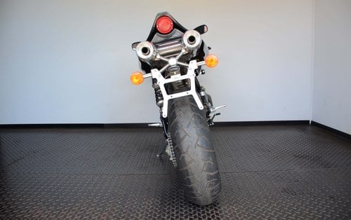 1999 Ducati MH900E - 8