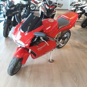 2005 Ducati 998R