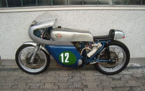 1964 Ducati 200 Elite (picture 1 of 32)