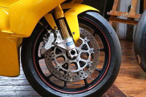 2006 Ducati 999 - 2