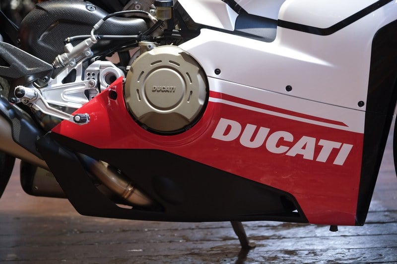 2018 Ducati V4 Speciale Panigale - 4
