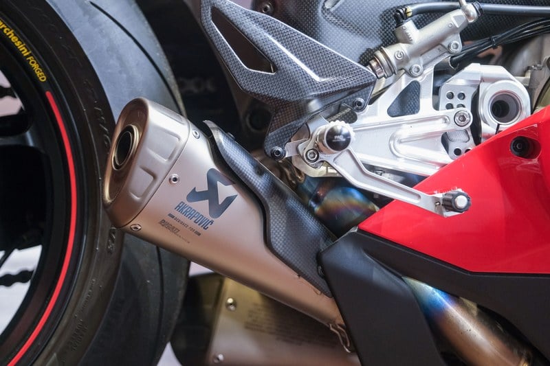 2018 Ducati V4 Speciale Panigale - 7