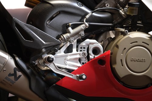 2018 Ducati V4 Speciale Panigale - 8