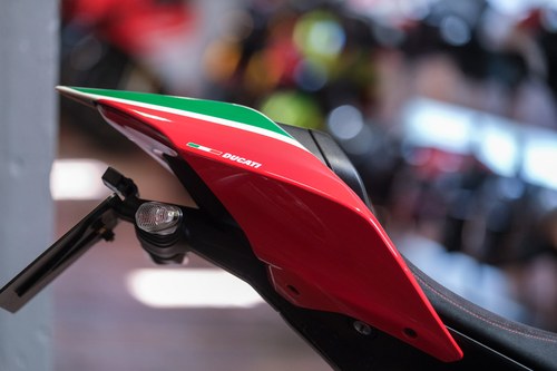 2018 Ducati V4 Speciale Panigale - 9