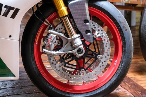 2019 Ducati 1299 Panigale - 2