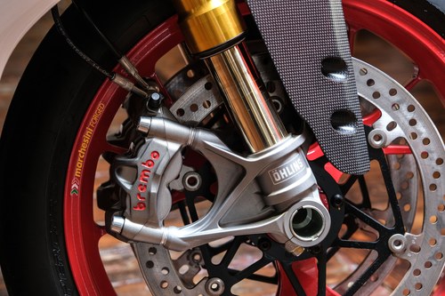 2019 Ducati 1299 Panigale - 3