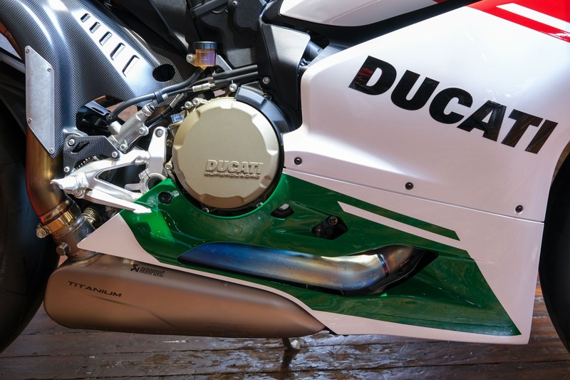 2019 Ducati 1299 Panigale - 4
