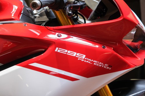 2019 Ducati 1299 Panigale - 6