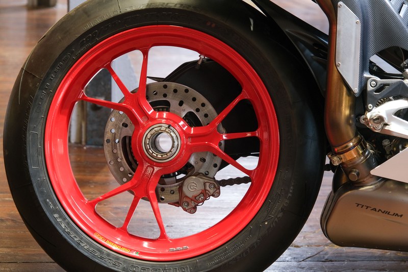 2019 Ducati 1299 Panigale - 7