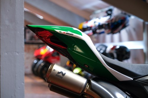 2019 Ducati 1299 Panigale - 8