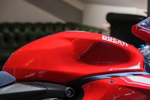 2019 Ducati 1299 Panigale - 9